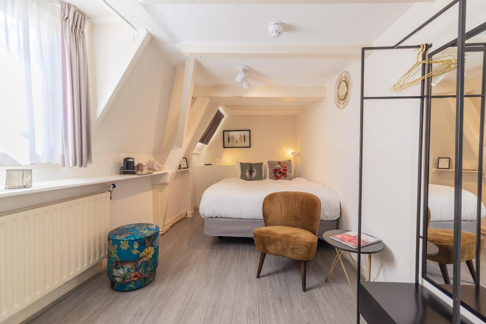 Lot Hotel Λάιντεν Εξωτερικό φωτογραφία