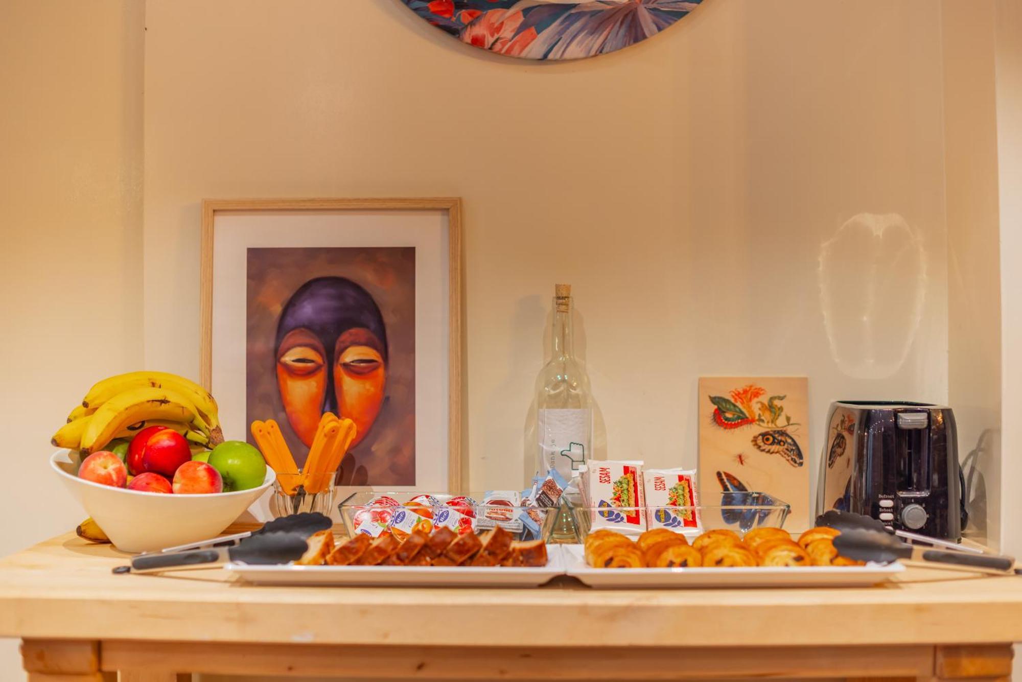 Lot Hotel Λάιντεν Εξωτερικό φωτογραφία