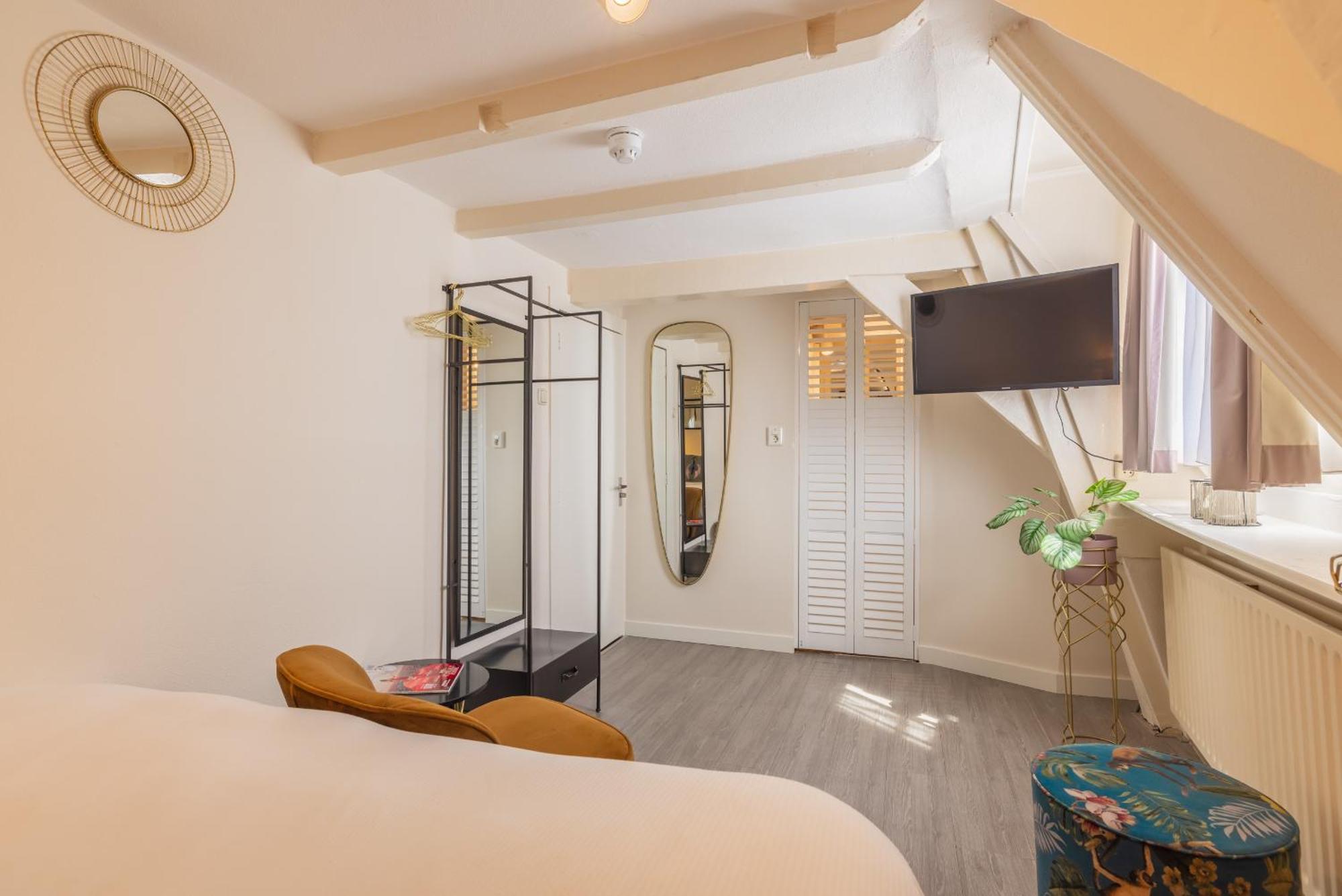 Lot Hotel Λάιντεν Εξωτερικό φωτογραφία