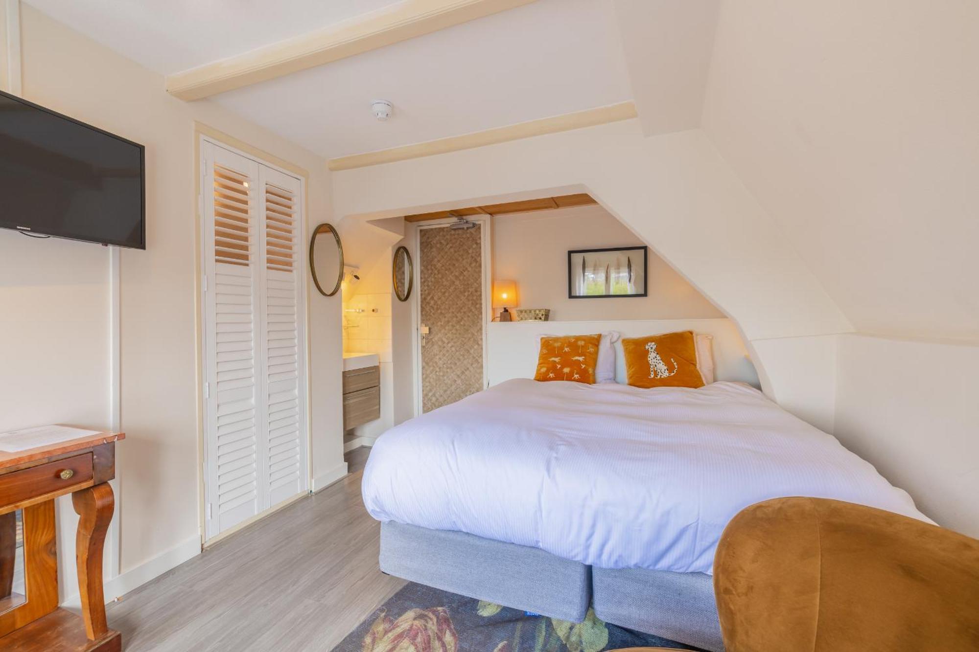 Lot Hotel Λάιντεν Εξωτερικό φωτογραφία