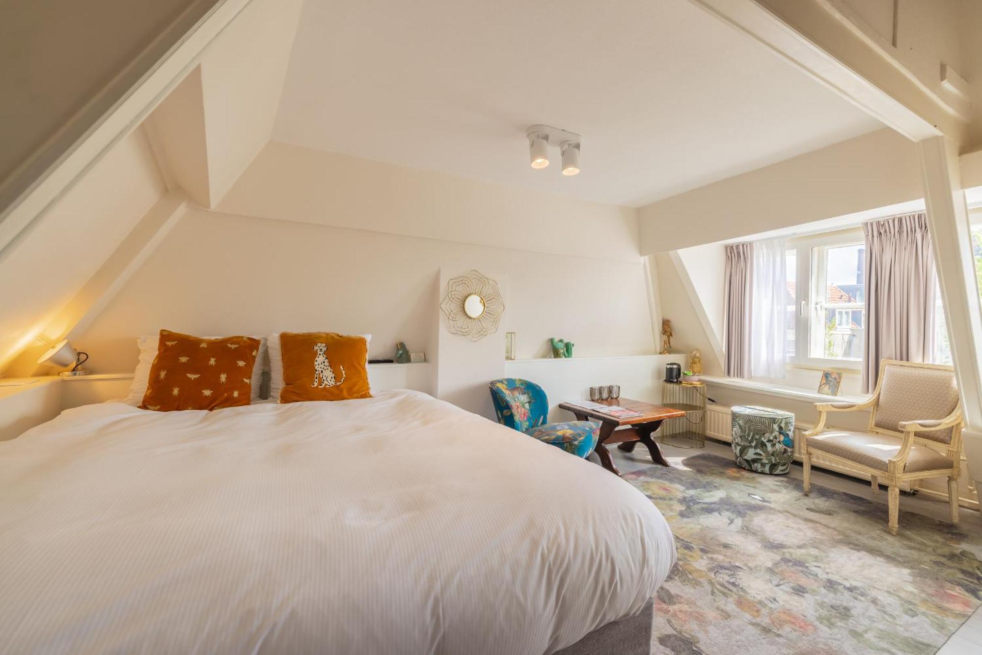 Lot Hotel Λάιντεν Εξωτερικό φωτογραφία